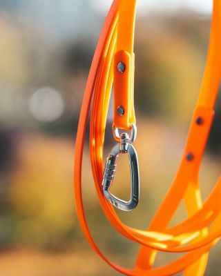 Vodítko na přání - pokud máte speciální požadavky na délku/barvu či šířku, neváhejte se mi ozvat do zprávy a společně...