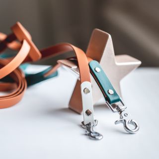 Blíží se čas, kdy budou i pejsci pod stromečkem dostávat dárečky… a mě moc těší, že některé z nich budou ode mě ❤️🎄 Aby...